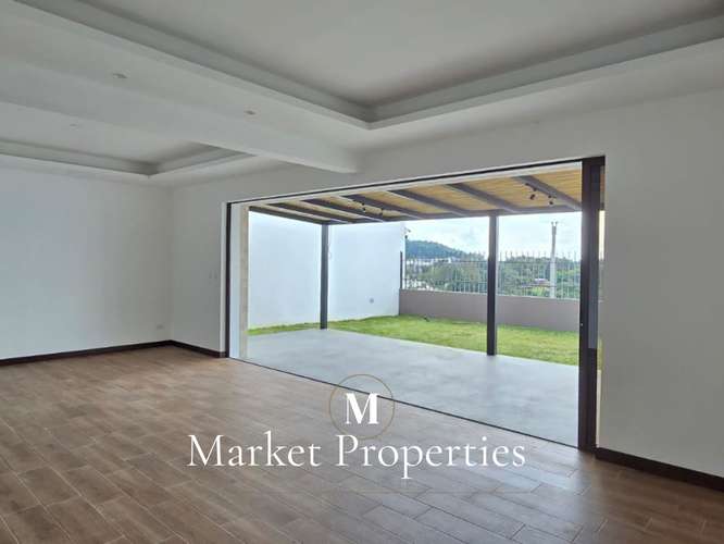 Casa en renta Lomas de San Isidro zona 16 - Imagen 5