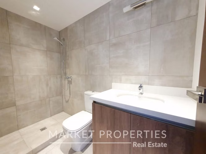Apartamento en renta zona 10, de 1 habitación