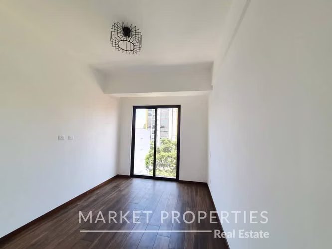 Apartamento en renta zona 10, de 1 habitación