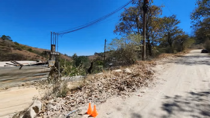 Terreno en Venta Zona 18 Carretera a El Atlántico
