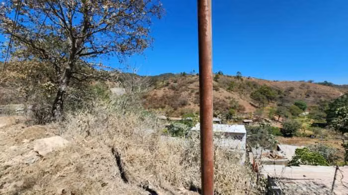 Terreno en Venta Zona 18 Carretera a El Atlántico
