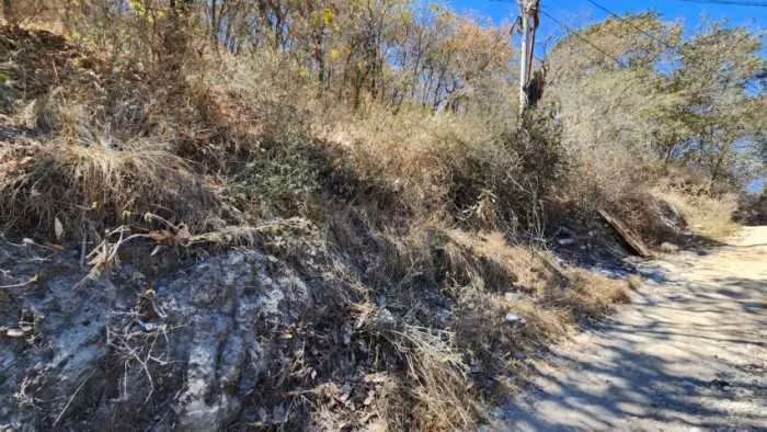 Terreno en Venta Zona 18 Carretera a El Atlántico