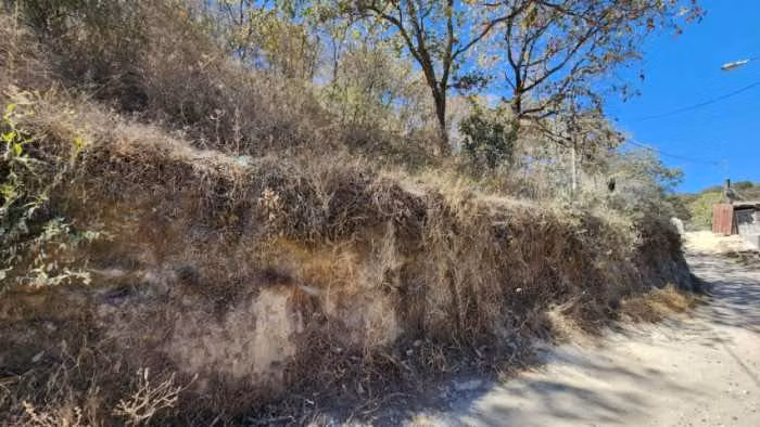 Terreno en Venta Zona 18 Carretera a El Atlántico