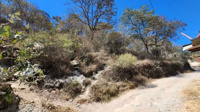 Terreno en Venta Zona 18 Carretera a El Atlántico