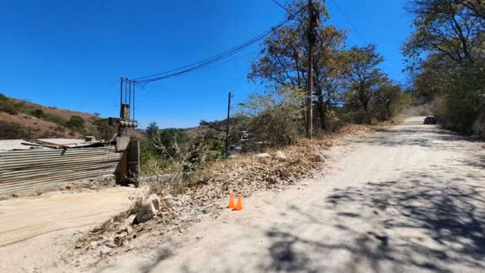 Terreno en Venta Zona 18 Carretera a El Atlántico
