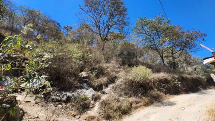 Terreno en Venta Zona 18 Carretera a El Atlántico