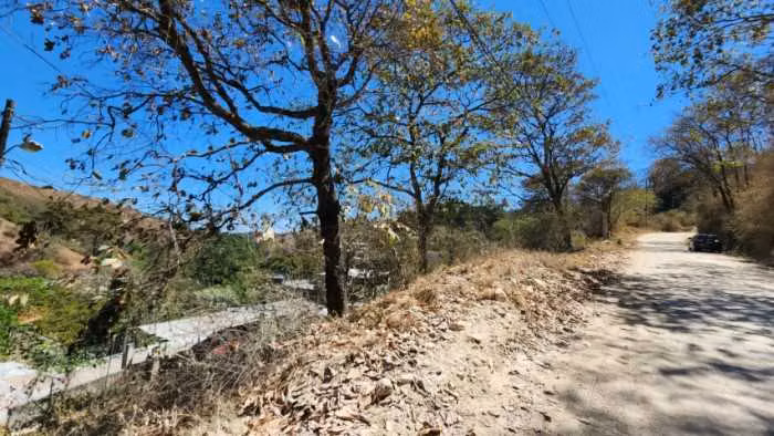 Terreno en Venta Zona 18 Carretera a El Atlántico