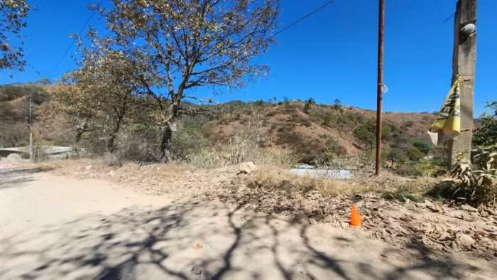 Terreno en Venta Zona 18 Carretera a El Atlántico