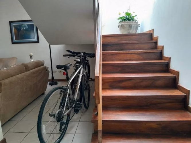 Casa en Venta en Condominio Residencial