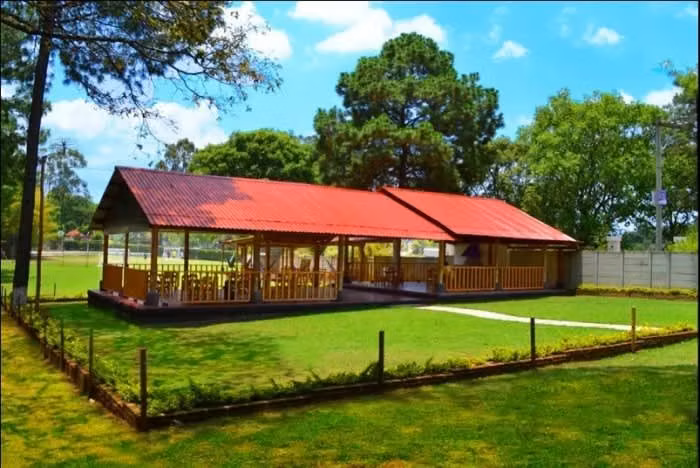 Terreno tipo Granja en Venta Praderas del Bambú - Imagen 4