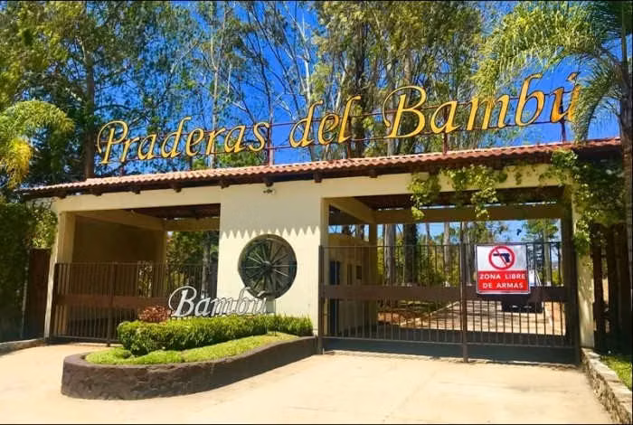 Terreno tipo Granja en Venta Praderas del Bambú - Imagen 2