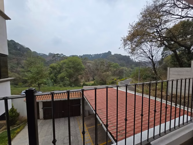 Alquiler apartamento Amueblado Edificio Nature z 16 - Imagen 12