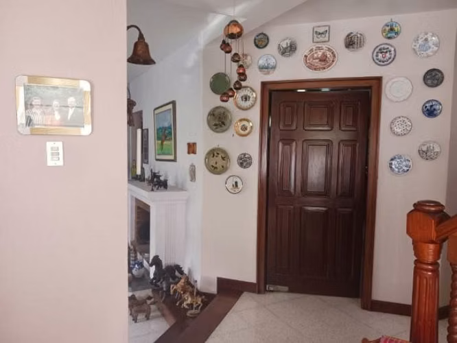 Casa y Apartamento en Venta Colonia Cotió Zona 2 Mixco - Imagen 7