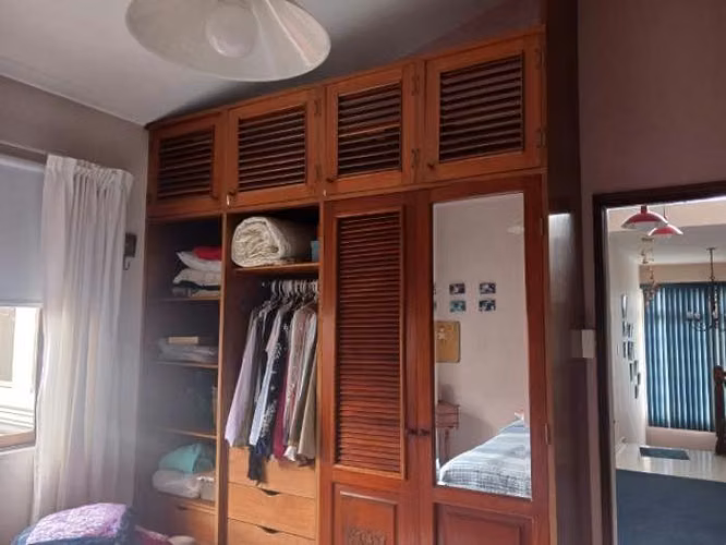 Casa y Apartamento en Venta Colonia Cotió Zona 2 Mixco - Imagen 18