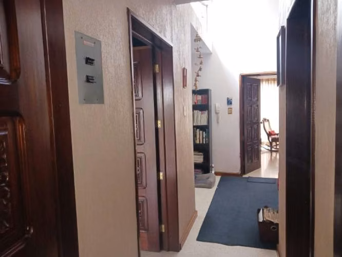 Casa y Apartamento en Venta Colonia Cotió Zona 2 Mixco - Imagen 17