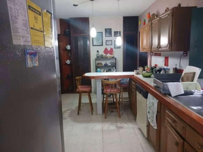 Casa y Apartamento en Venta Colonia Cotió Zona 2 Mixco - Imagen 13