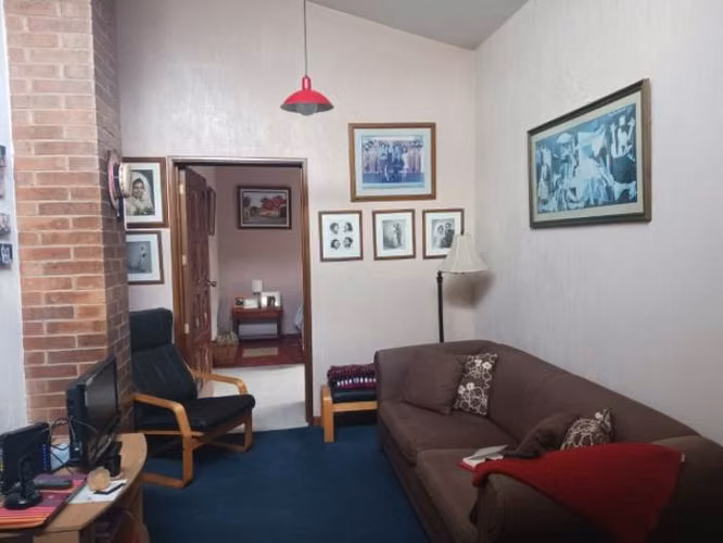 Casa y Apartamento en Venta Colonia Cotió Zona 2 Mixco - Imagen 16