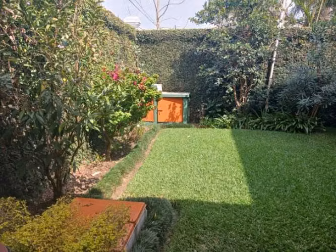 Casa y Apartamento en Venta Colonia Cotió Zona 2 Mixco - Imagen 5