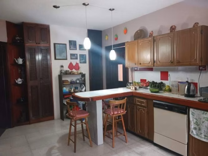 Casa y Apartamento en Venta Colonia Cotió Zona 2 Mixco - Imagen 12