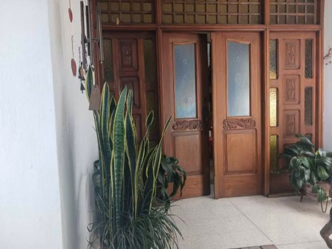Casa y Apartamento en Venta Colonia Cotió Zona 2 Mixco - Imagen 6