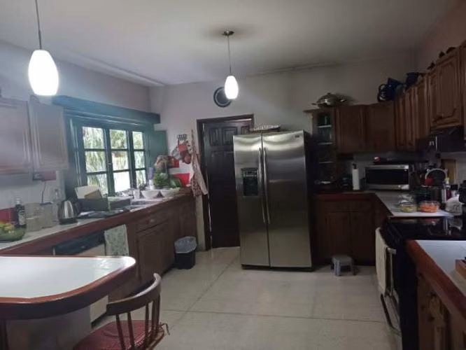 Casa y Apartamento en Venta Colonia Cotió Zona 2 Mixco - Imagen 11