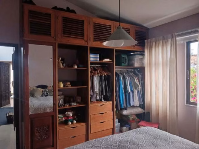 Casa y Apartamento en Venta Colonia Cotió Zona 2 Mixco - Imagen 20
