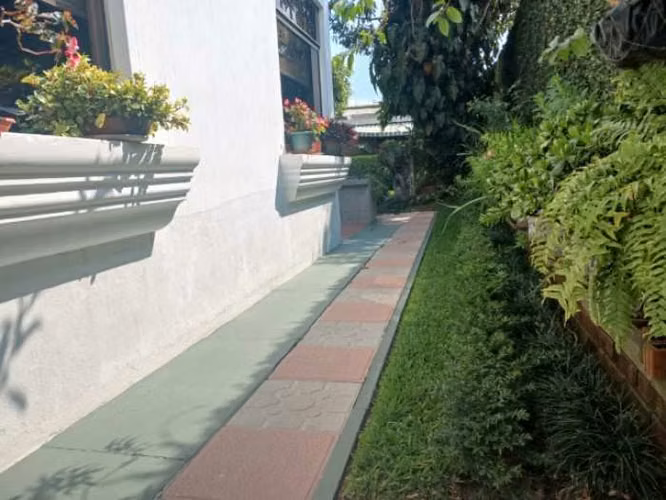 Casa y Apartamento en Venta Colonia Cotió Zona 2 Mixco - Imagen 3