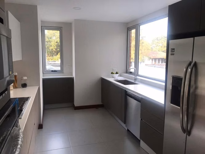 Se vende lindo apartamento en edificio boutique Avenida 21 - Imagen 2