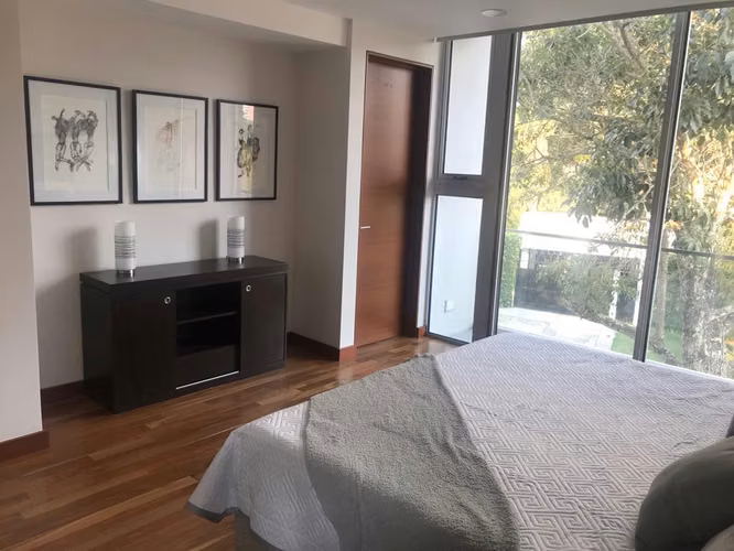 Se vende lindo apartamento en edificio boutique Avenida 21 - Imagen 3