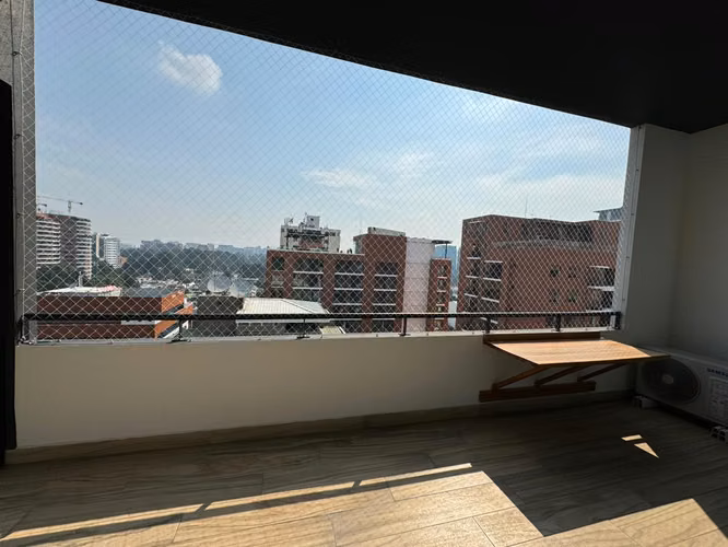 Venta de apartamento en Edificio Barletta | Zona 14 - Imagen 15