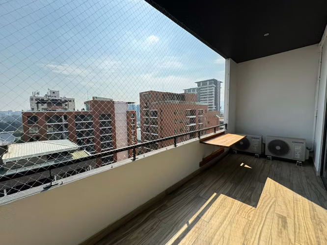 Venta de apartamento en Edificio Barletta | Zona 14 - Imagen 18