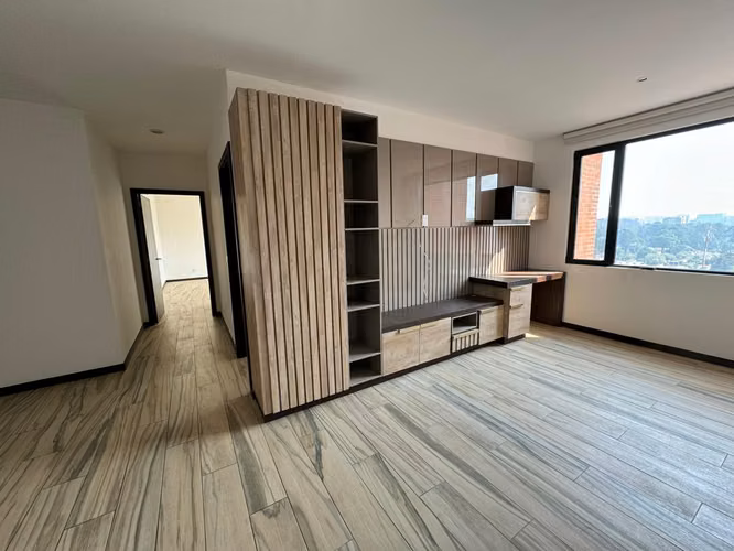 Venta de apartamento en Edificio Barletta | Zona 14 - Imagen 12
