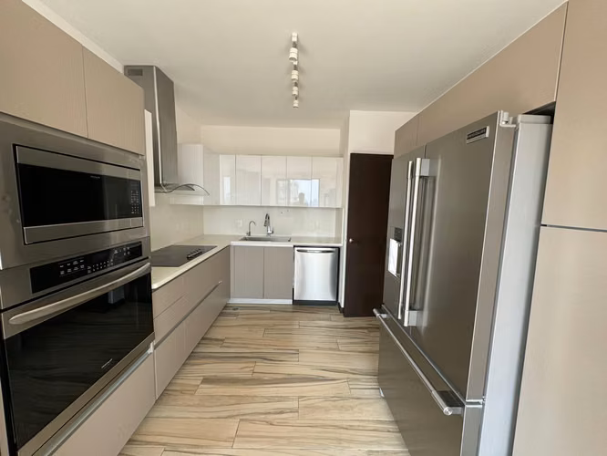 Venta de apartamento en Edificio Barletta | Zona 14 - Imagen 16