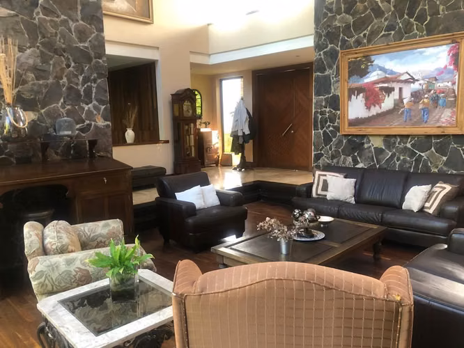 Linda Casa en Casa y Campo en venta - Imagen 15