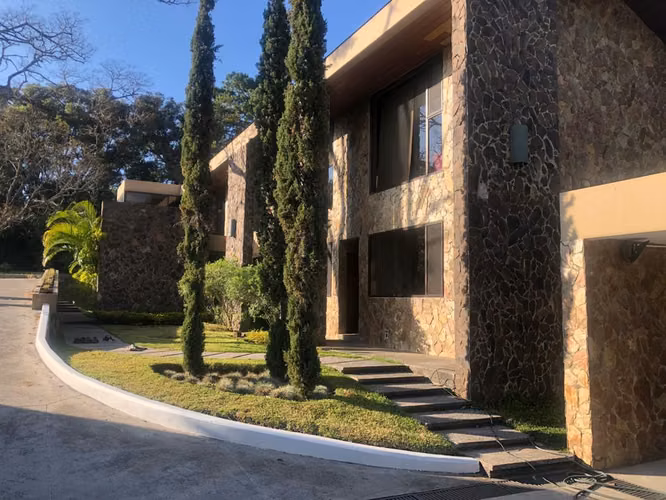 Linda Casa en Casa y Campo en venta - Imagen 9