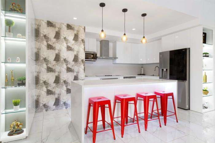 Amplio Apartamento en Venta en Zona 14 - Imagen 5