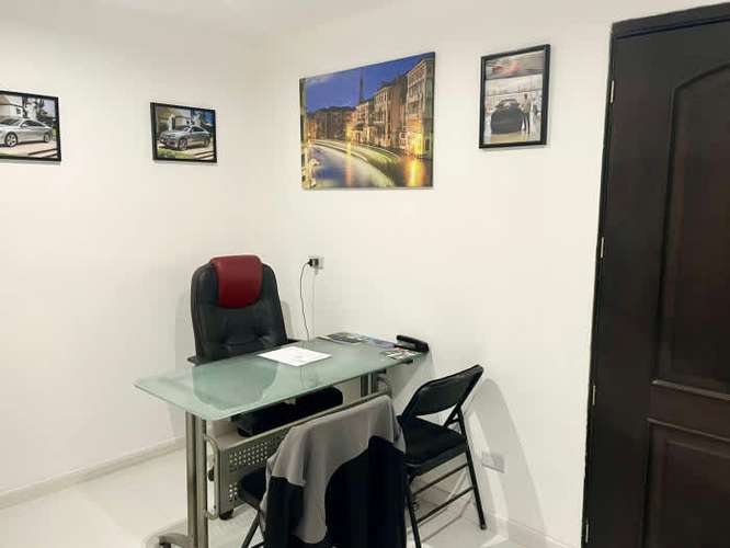 Amplio Apartamento en Venta en Zona 14 - Imagen 18