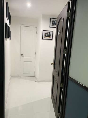 Amplio Apartamento en Venta en Zona 14 - Imagen 16