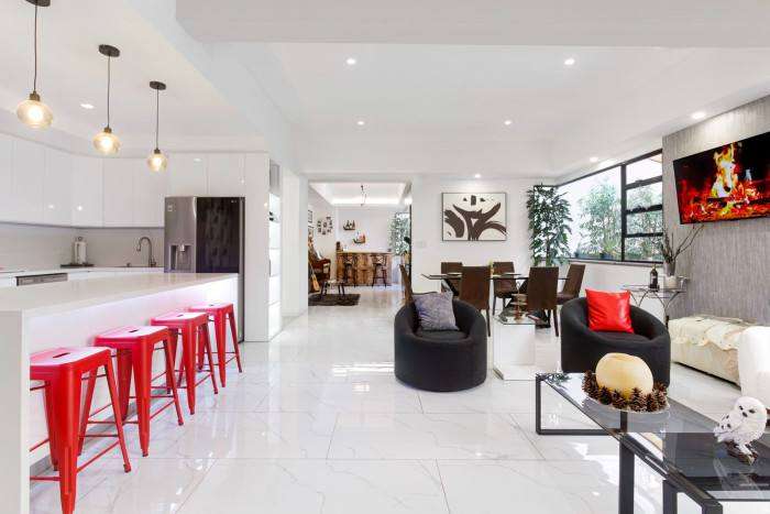 Amplio Apartamento en Venta en Zona 14 - Imagen 3