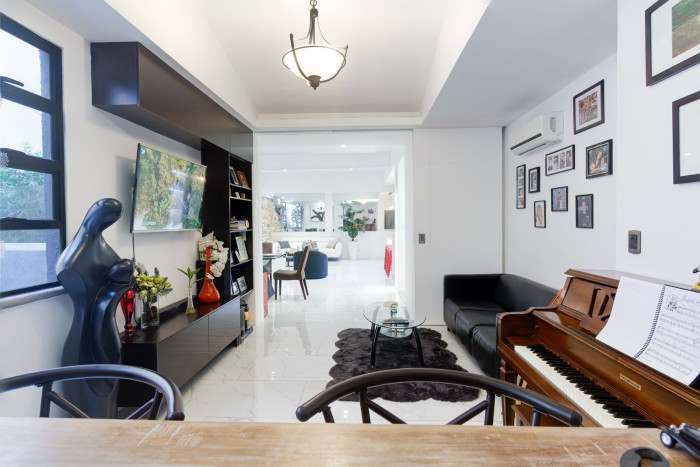 Amplio Apartamento en Venta en Zona 14 - Imagen 4