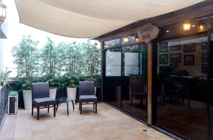 Amplio Apartamento en Venta en Zona 14 - Imagen 20