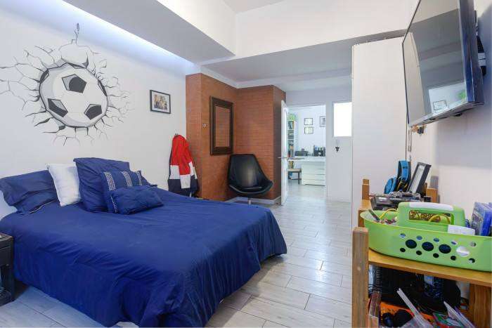Amplio Apartamento en Venta en Zona 14 - Imagen 8
