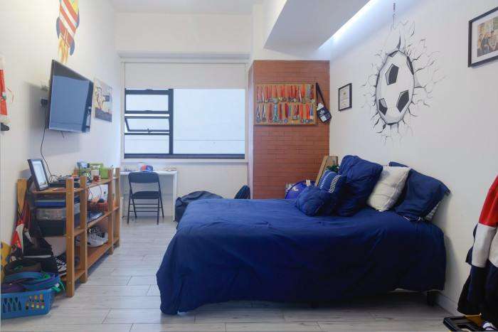 Amplio Apartamento en Venta en Zona 14 - Imagen 9