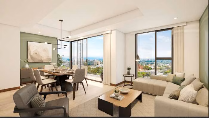 Apartamento en Pre Venta, Zona 15, Ciudad de Guatemala - Imagen 7