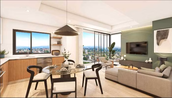 Apartamento en Pre Venta, Zona 15, Ciudad de Guatemala - Imagen 4