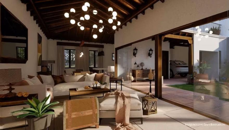 NUEVO PROYECTO EXCLUSIVO DE RESIDENCIAS EN ANTIGUA - Imagen 10