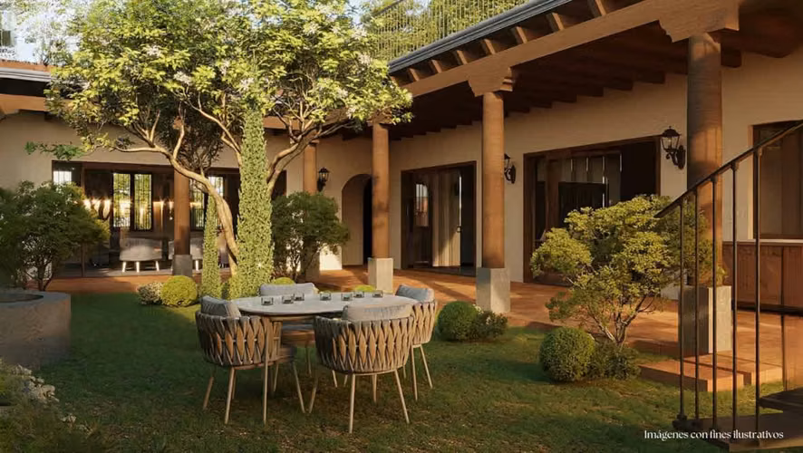 NUEVO PROYECTO EXCLUSIVO DE RESIDENCIAS EN ANTIGUA - Imagen 6