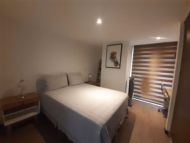EDIFICIO IQ10 | Zona 10 | VENTA DE APARTAMENTO AMUEBLADO