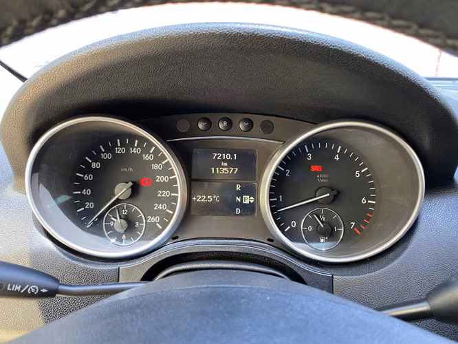 Mercedes-Benz ML 350 4Matic de Agencia Modelo 2010