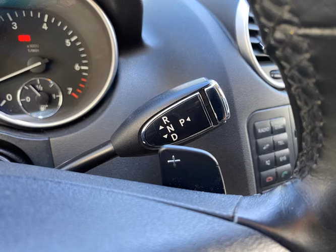 Mercedes-Benz ML 350 4Matic de Agencia Modelo 2010